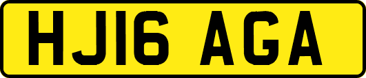 HJ16AGA