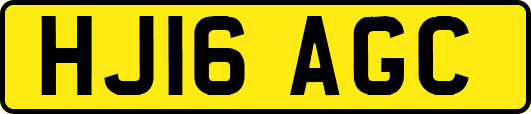 HJ16AGC