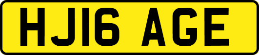 HJ16AGE