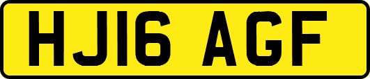 HJ16AGF