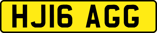 HJ16AGG