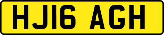 HJ16AGH