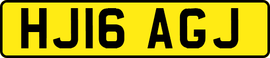 HJ16AGJ