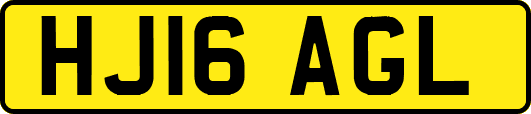 HJ16AGL