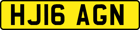 HJ16AGN