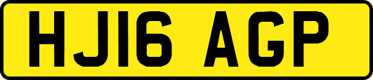 HJ16AGP