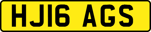 HJ16AGS