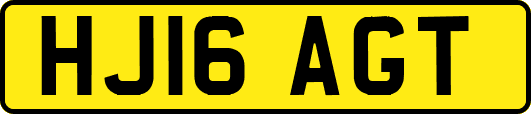 HJ16AGT