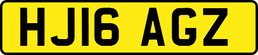 HJ16AGZ