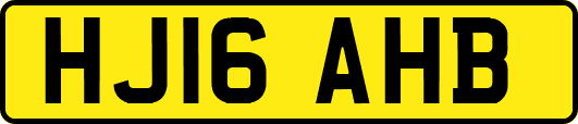 HJ16AHB