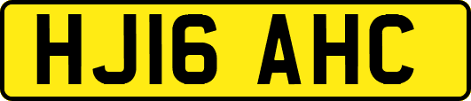 HJ16AHC