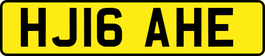 HJ16AHE