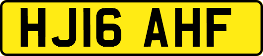 HJ16AHF