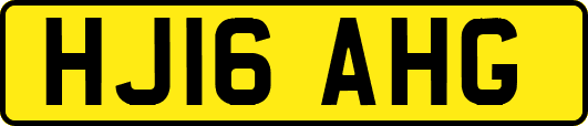 HJ16AHG