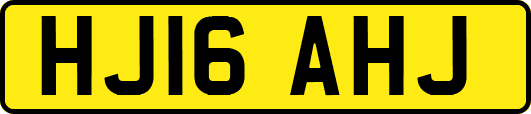 HJ16AHJ