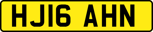 HJ16AHN