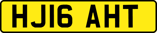 HJ16AHT