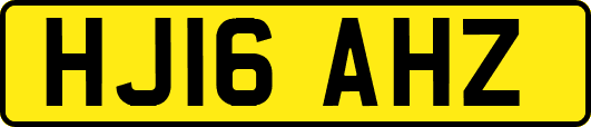 HJ16AHZ