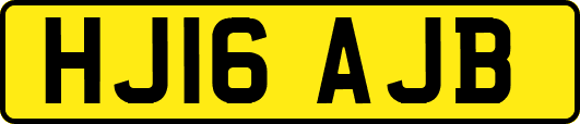 HJ16AJB