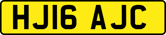 HJ16AJC