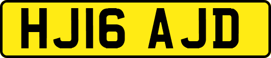 HJ16AJD