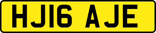 HJ16AJE