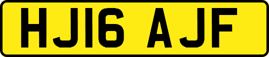 HJ16AJF
