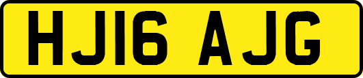 HJ16AJG