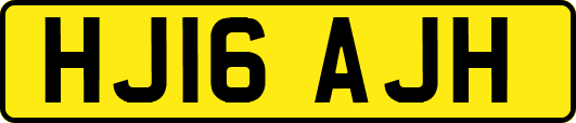 HJ16AJH