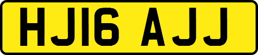HJ16AJJ