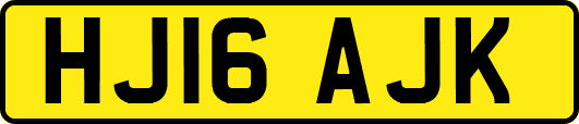 HJ16AJK
