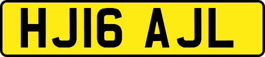 HJ16AJL