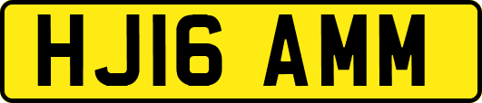 HJ16AMM