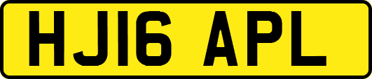 HJ16APL