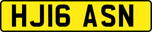 HJ16ASN