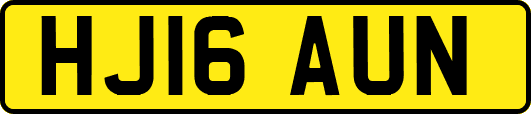 HJ16AUN
