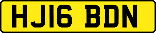 HJ16BDN