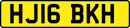 HJ16BKH