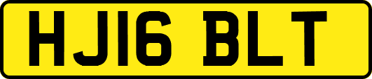 HJ16BLT