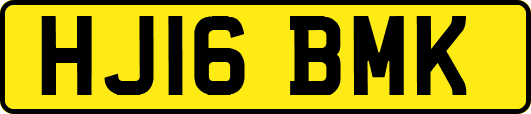 HJ16BMK