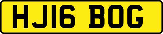 HJ16BOG