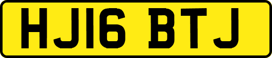 HJ16BTJ