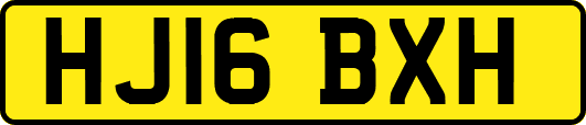 HJ16BXH