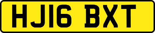 HJ16BXT