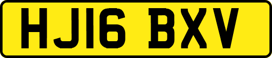 HJ16BXV