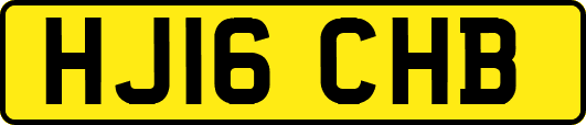 HJ16CHB