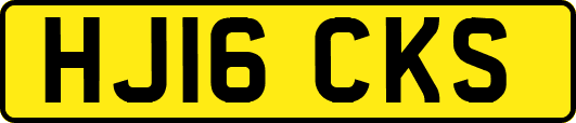 HJ16CKS