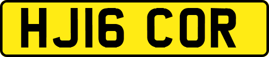 HJ16COR
