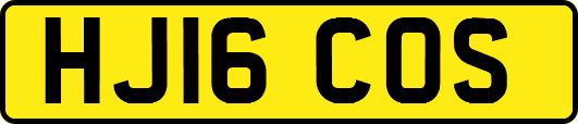 HJ16COS
