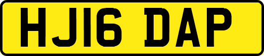 HJ16DAP